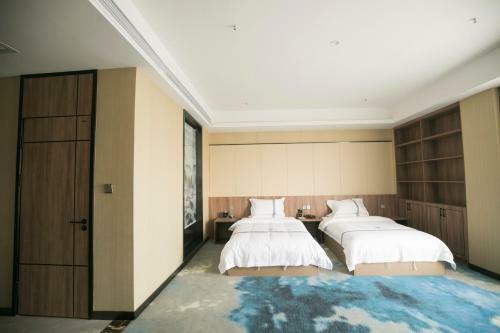 Saint Maur Earl Hotel Haicheng