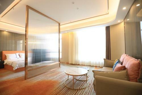 Saint Maur Earl Hotel Haicheng