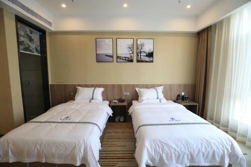 Saint Maur Earl Hotel Haicheng
