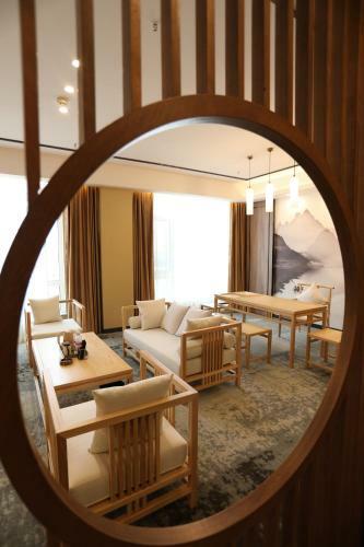 Saint Maur Earl Hotel Haicheng