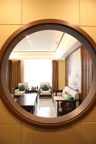 Saint Maur Earl Hotel Haicheng