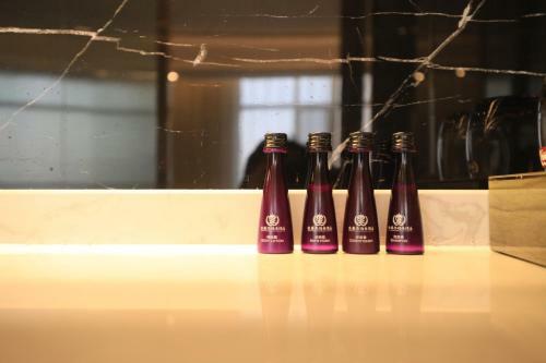 Saint Maur Earl Hotel Haicheng