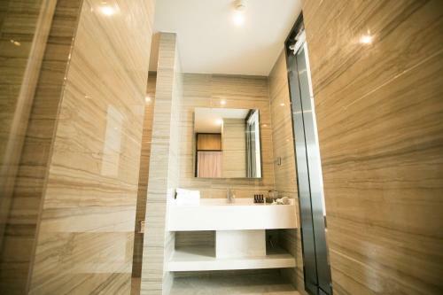 Saint Maur Earl Hotel Haicheng