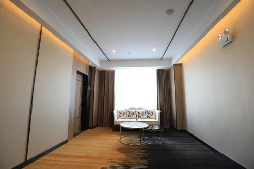 Saint Maur Earl Hotel Haicheng