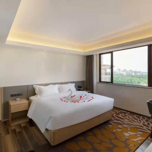 Lavande Hotel Haikou Binhai Avenue