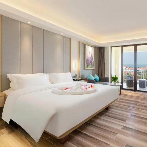 Lavande Hotel Haikou Binhai Avenue