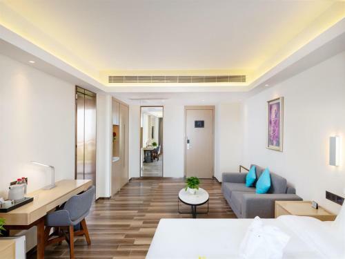 Lavande Hotel Haikou Binhai Avenue