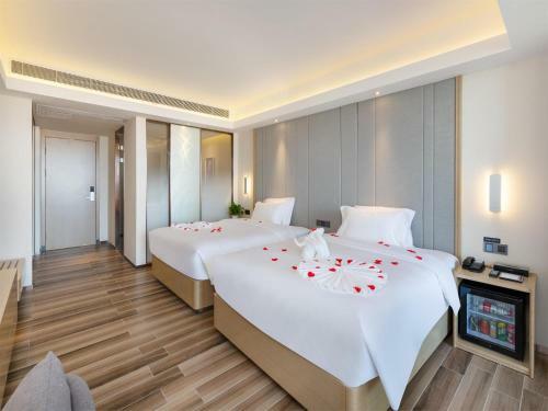 Lavande Hotel Haikou Binhai Avenue