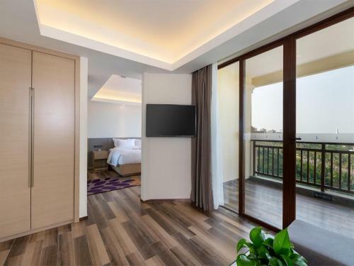 Lavande Hotel Haikou Binhai Avenue