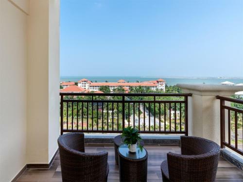 Lavande Hotel Haikou Binhai Avenue
