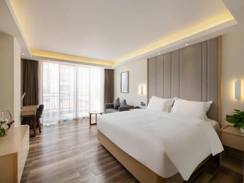 Lavande Hotel Haikou Binhai Avenue