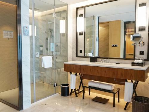 Hotel Radisson Hangzhou Qianjiang