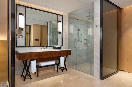 Hotel Radisson Hangzhou Qianjiang
