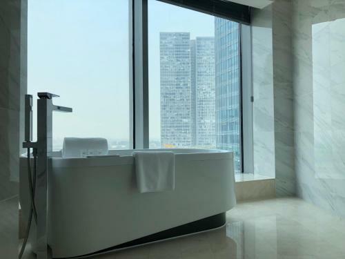 Hotel Radisson Hangzhou Qianjiang