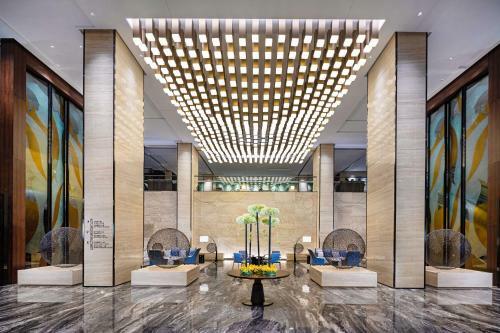 Hotel Radisson Hangzhou Qianjiang