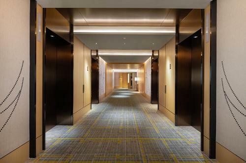 Hotel Radisson Hangzhou Qianjiang