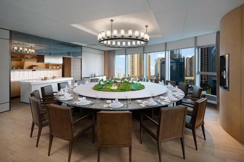 Hotel Radisson Hangzhou Qianjiang