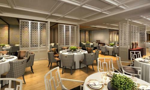 Hotel Radisson Hangzhou Qianjiang