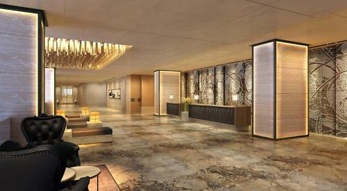 Hotel Radisson Hangzhou Qianjiang