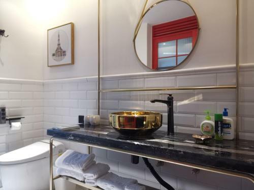 Chichi Casual Life Hotel