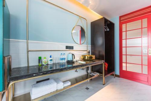 Chichi Casual Life Hotel