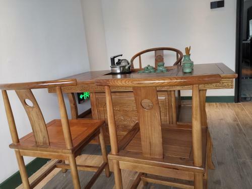 Chichi Casual Life Hotel
