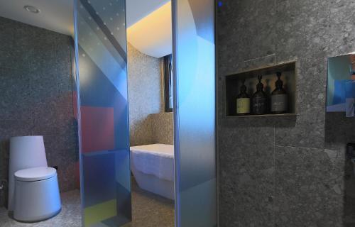 Ebo Hotel (Hangzhou West Lake)