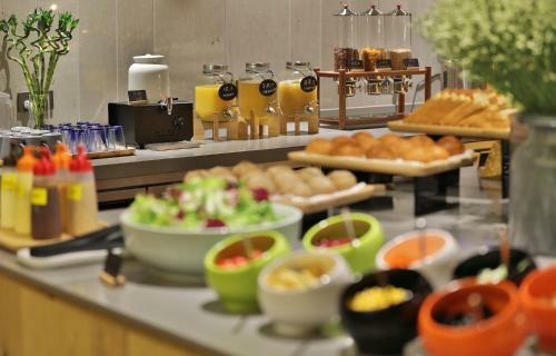 Ebo Hotel (Hangzhou West Lake)