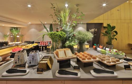 Ebo Hotel (Hangzhou West Lake)