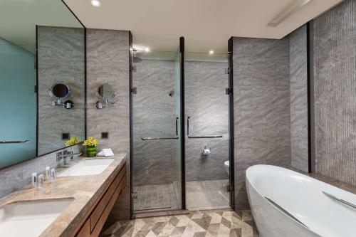 Holiday Inn Hangzhou Binjiang, An Ihg Hotel
