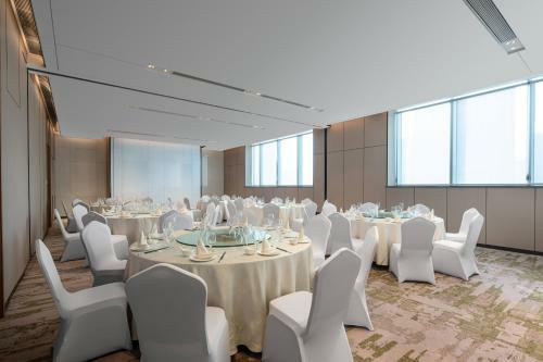 Holiday Inn Hangzhou Binjiang, An Ihg Hotel