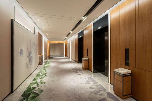 Holiday Inn Hangzhou Binjiang, An Ihg Hotel