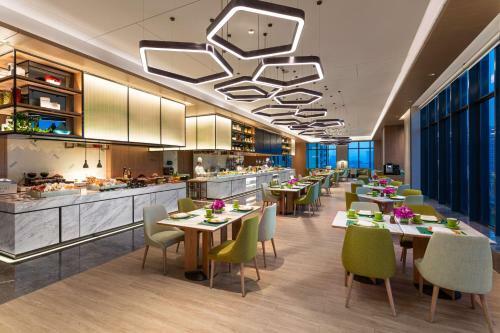 Holiday Inn Hangzhou Binjiang, An Ihg Hotel