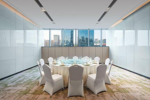 Holiday Inn Hangzhou Binjiang, An Ihg Hotel