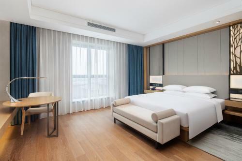Hotel Courtyard By Marriott Hangzhou West