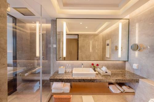 Hotel Courtyard By Marriott Hangzhou West