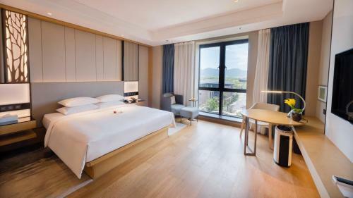 Hotel Courtyard By Marriott Hangzhou West