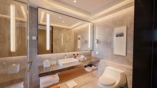 Hotel Courtyard By Marriott Hangzhou West