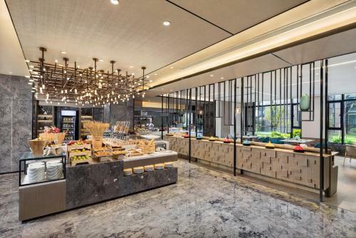 Hotel Courtyard By Marriott Hangzhou West