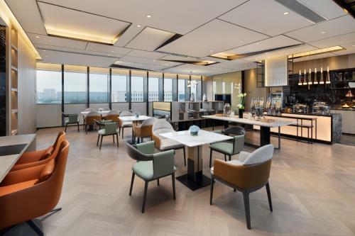 Hotel Courtyard By Marriott Hangzhou West