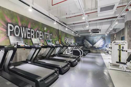 Hotel Courtyard By Marriott Hangzhou West