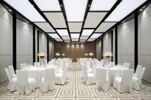 Hotel Courtyard By Marriott Hangzhou West