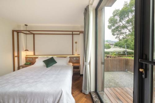 Hotel Lanlian Huakai � Zhenyun Hostel