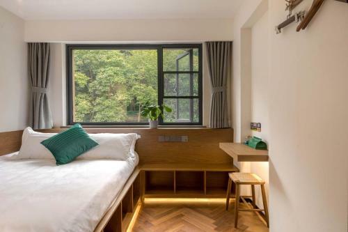 Hotel Lanlian Huakai � Zhenyun Hostel