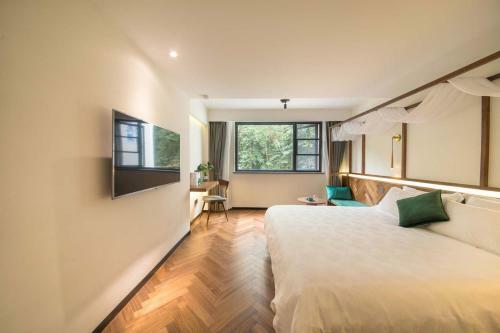 Hotel Lanlian Huakai � Zhenyun Hostel