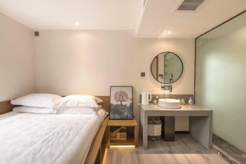 Hotel Lanlian Huakai � Zhenyun Hostel