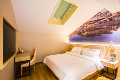 Hanting Youjia Hotel (Hangzhou West Lake Broken Bridge)
