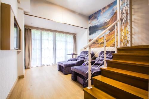 Hanting Youjia Hotel (Hangzhou West Lake Broken Bridge)