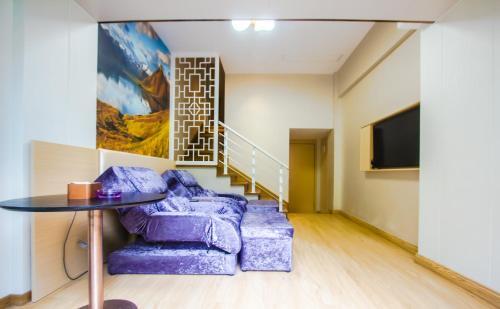 Hanting Youjia Hotel (Hangzhou West Lake Broken Bridge)