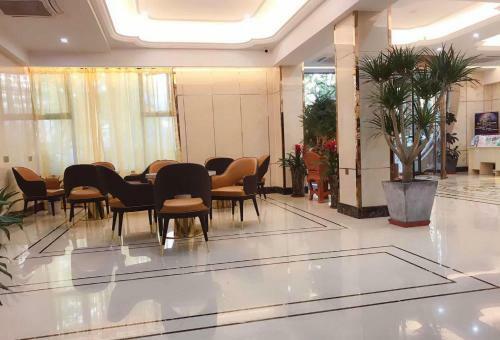 Hanting Youjia Hotel (Hangzhou West Lake Broken Bridge)